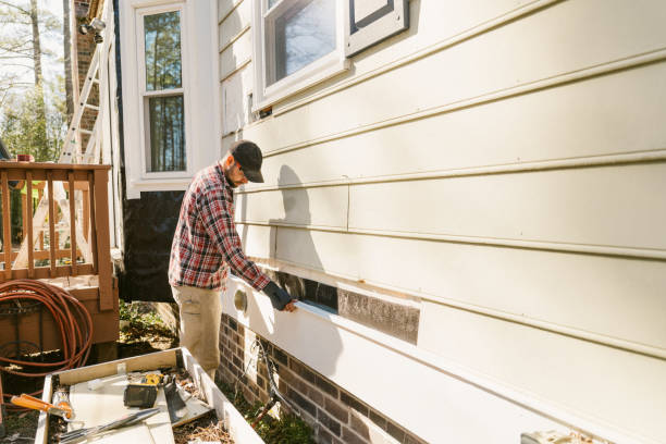 Top rated local Emergency Siding Repair specialists in Clementon, NJ